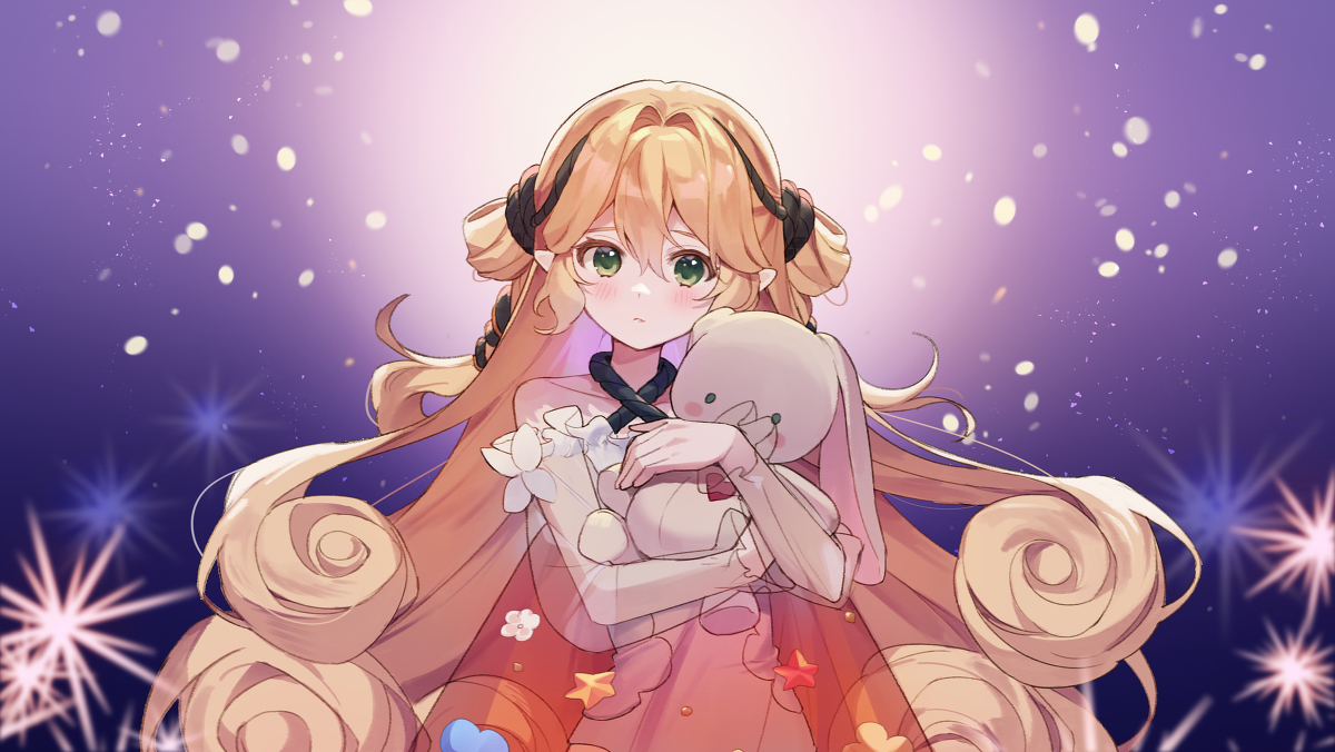 This is a pixiv picture whose title is cm.