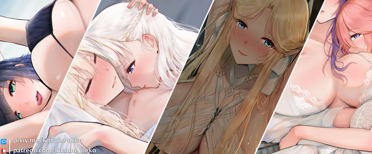 This is a pixiv picture whose title is July 2022 Rewards Preview.