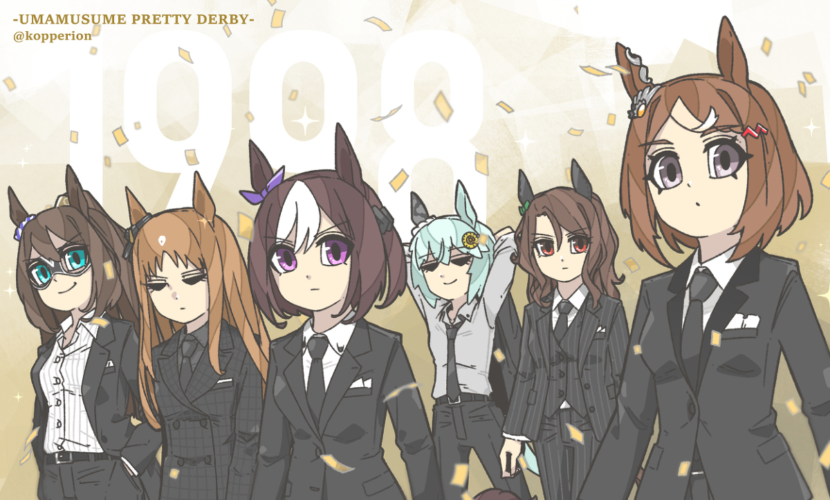 This is a pixiv picture whose title is -THE APEX-.
