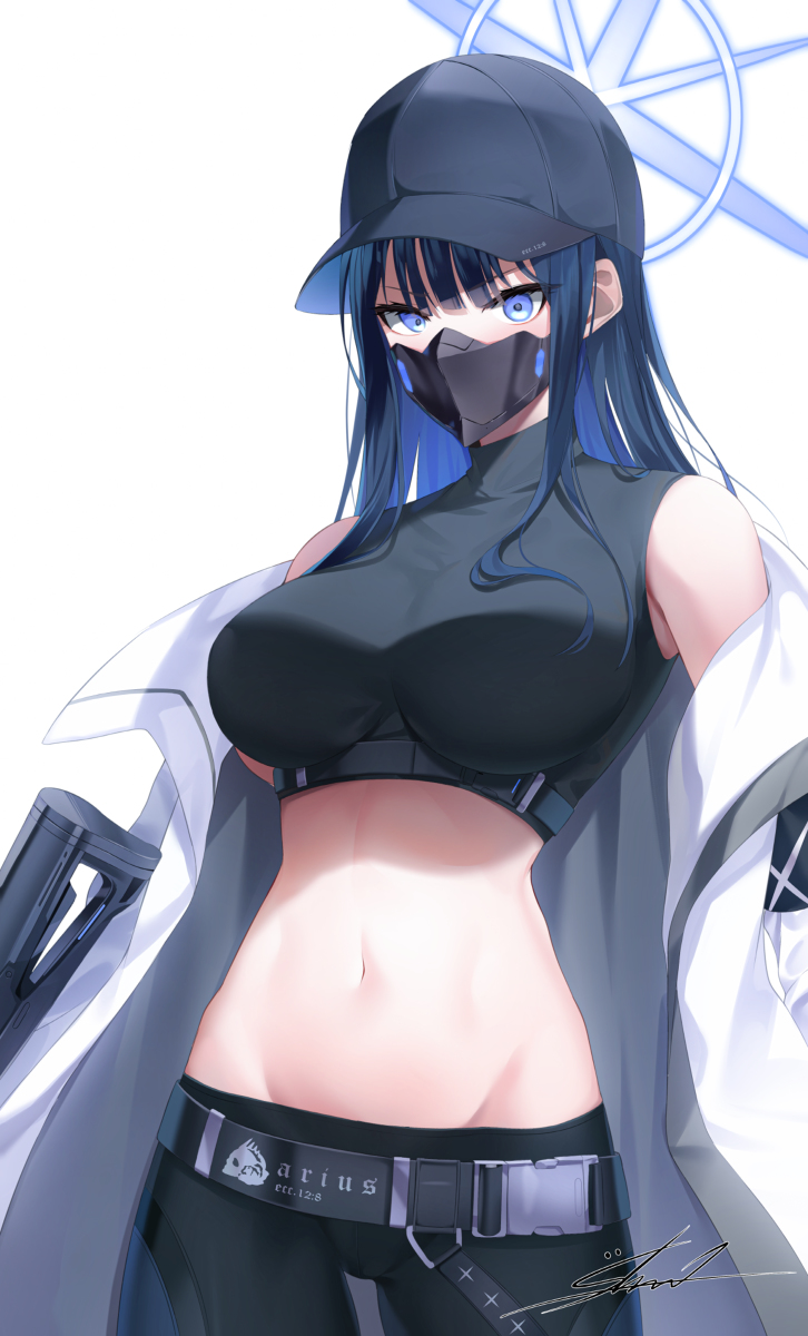This is a pixiv picture whose title is サオリ.