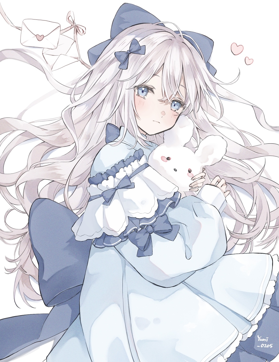 This is a pixiv picture whose title is 無題.