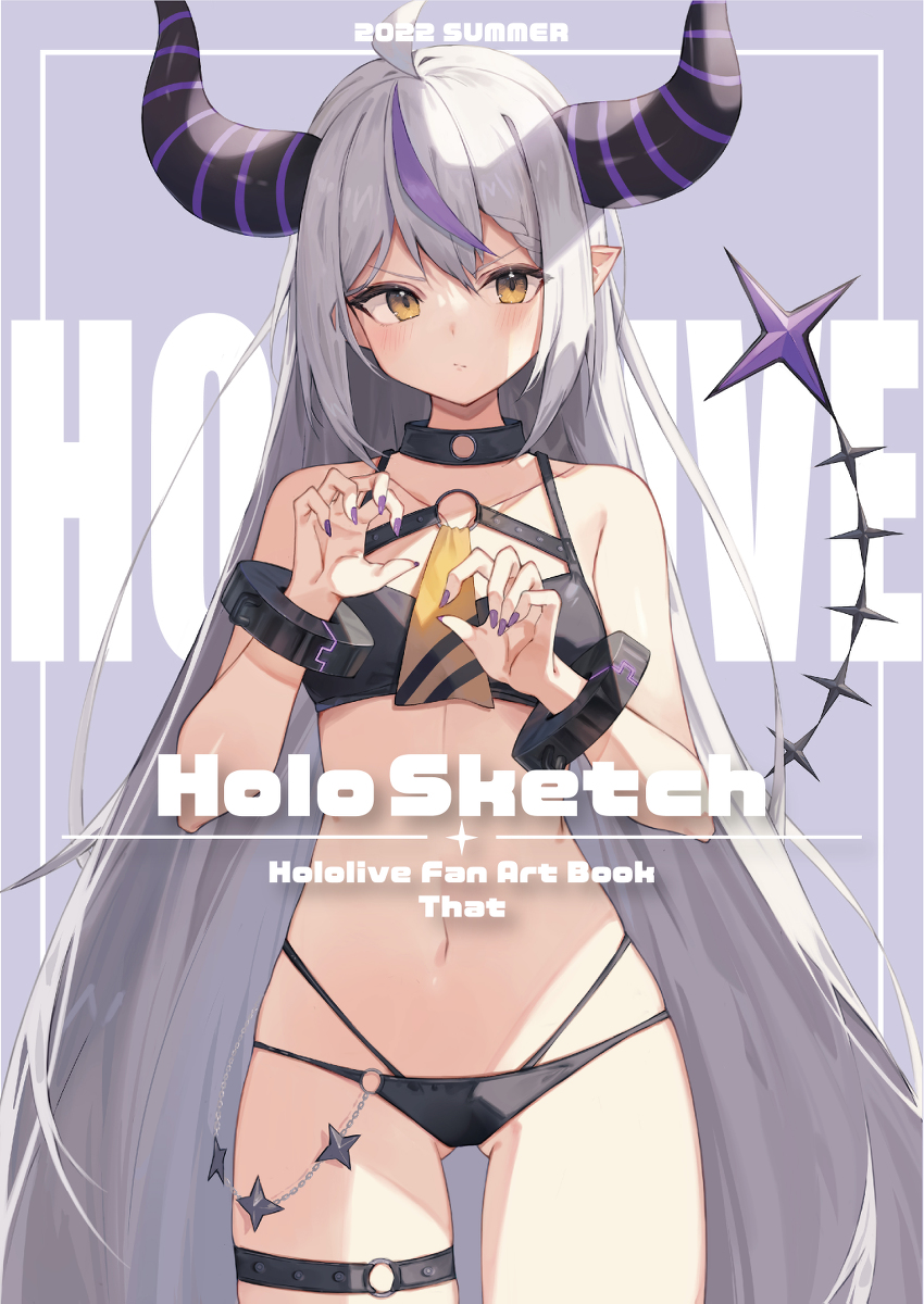 This is a pixiv picture whose title is C100  予約開始告知.