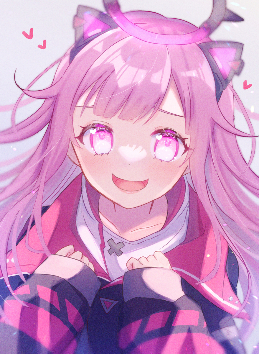 This is a pixiv picture whose title is えむちゃん.