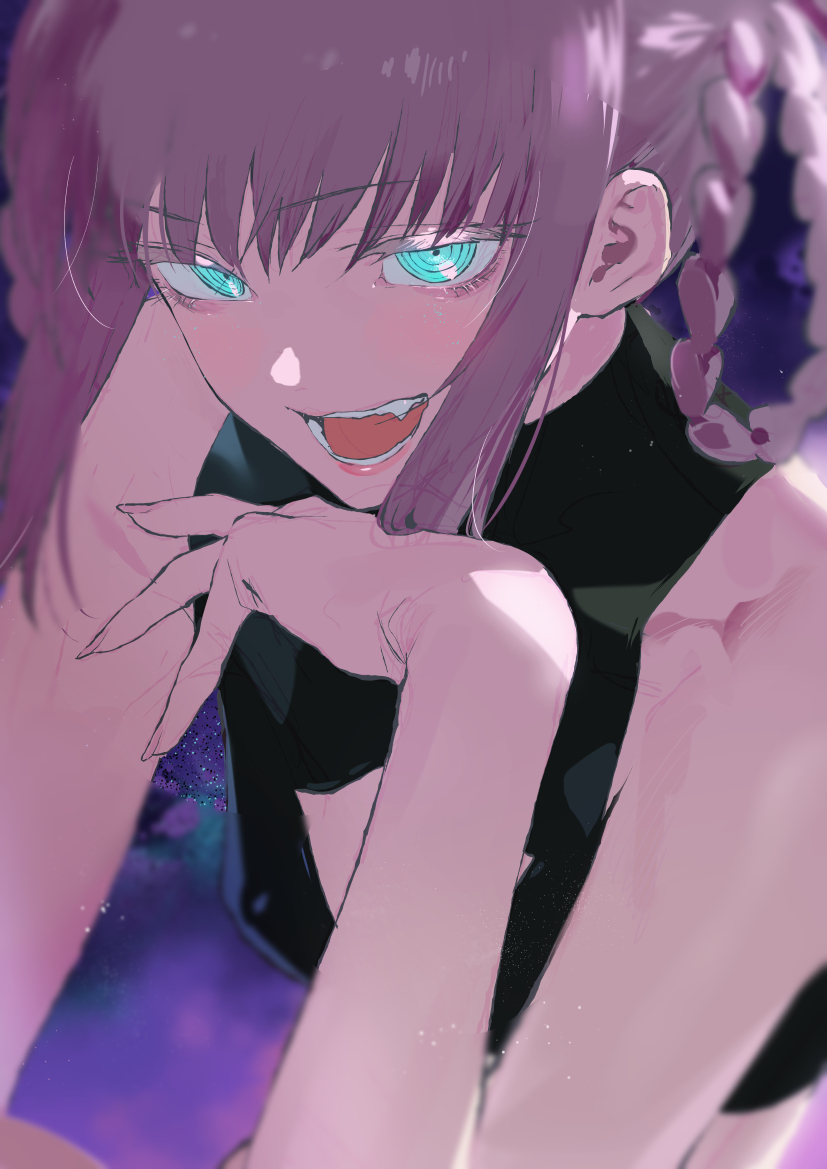This is a pixiv picture whose title is ナズナちゃん.