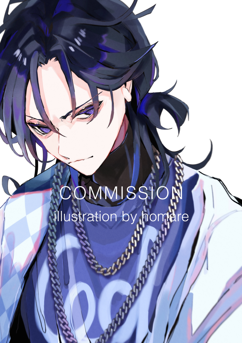 This is a pixiv picture whose title is request_084.