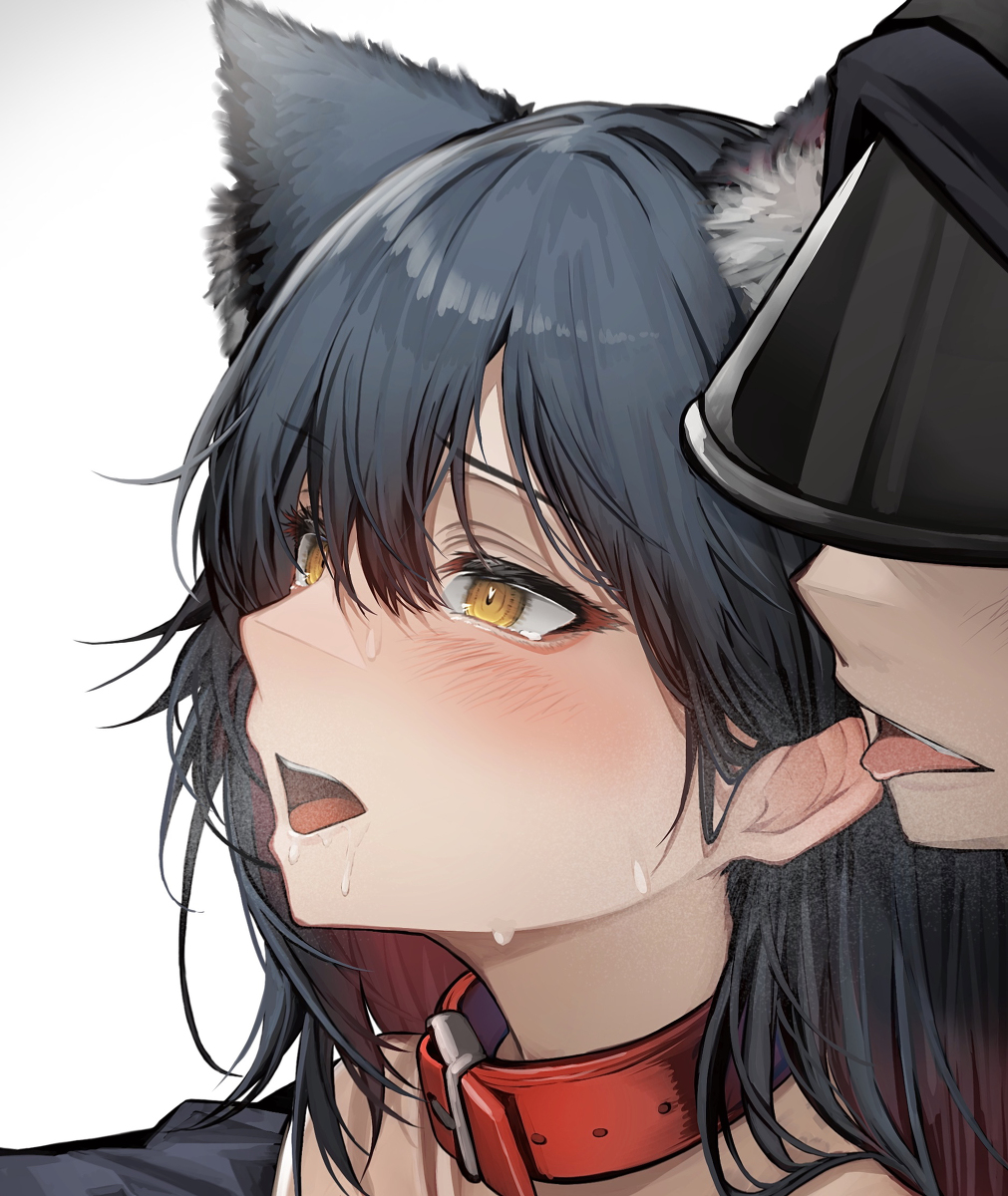This is a pixiv picture whose title is テキサス.