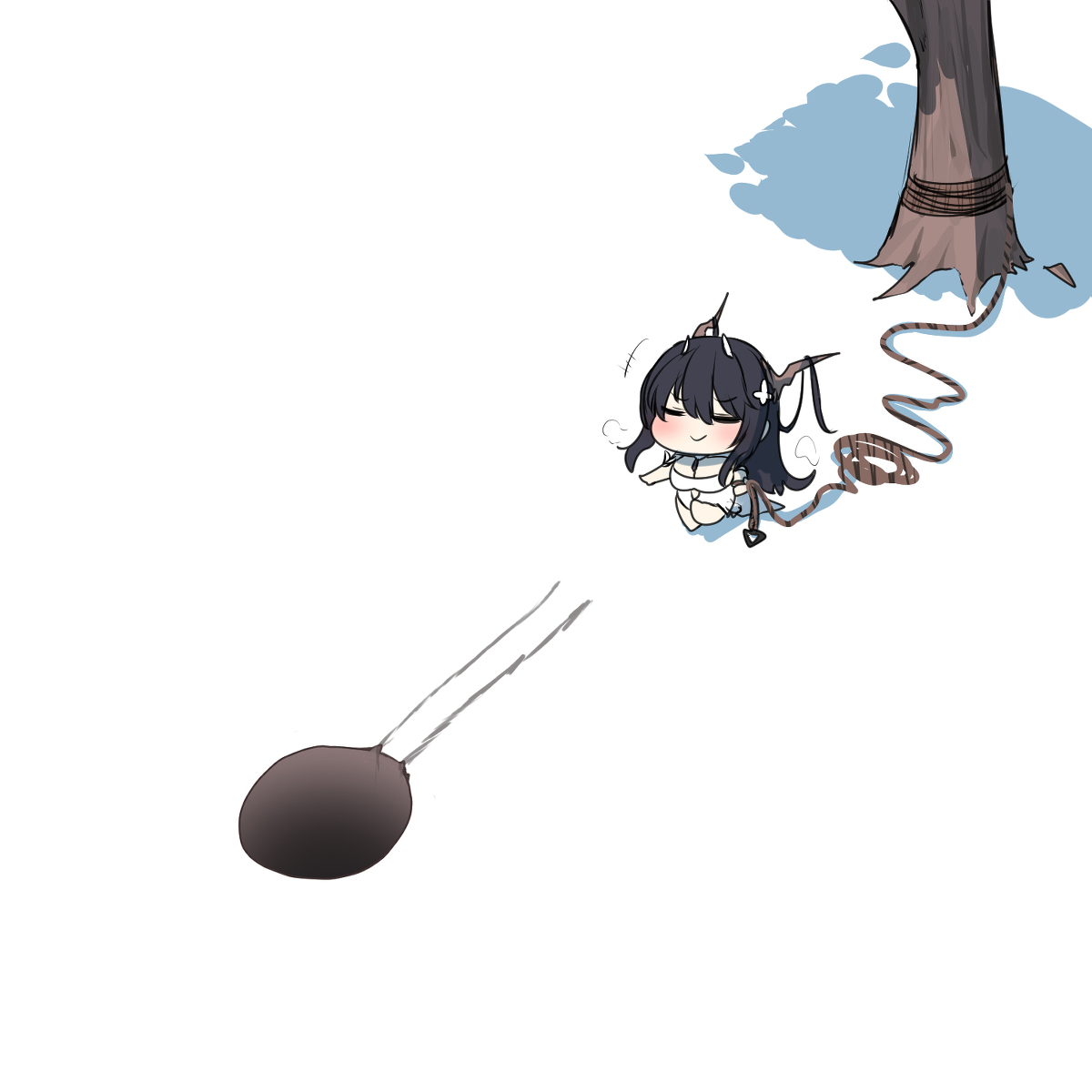 This is a pixiv picture whose title is フォーミダブル救出！その3.