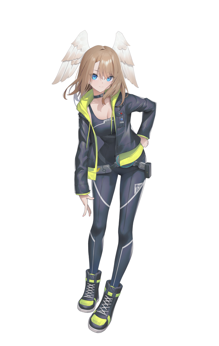 This is a pixiv picture whose title is ユーニ.