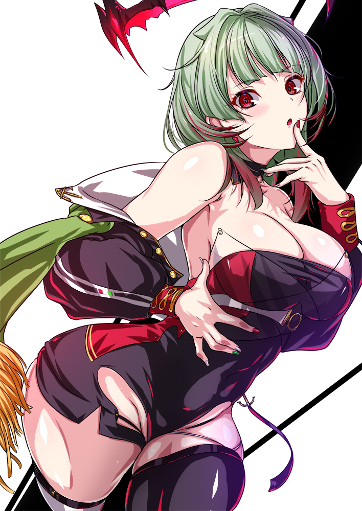 This is a pixiv picture whose title is ジュゼッペ・ガリバルディ.