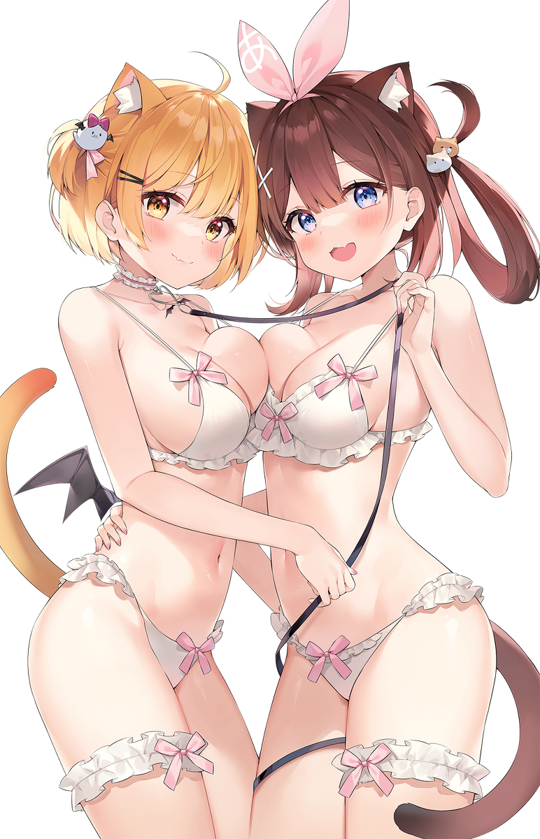 This is a pixiv picture whose title is LOVE LOVE LOVE.