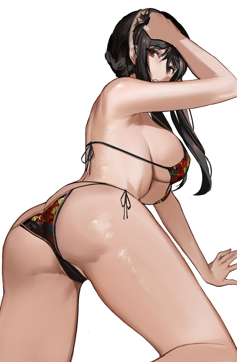 This is a pixiv picture whose title is Yor Briar.