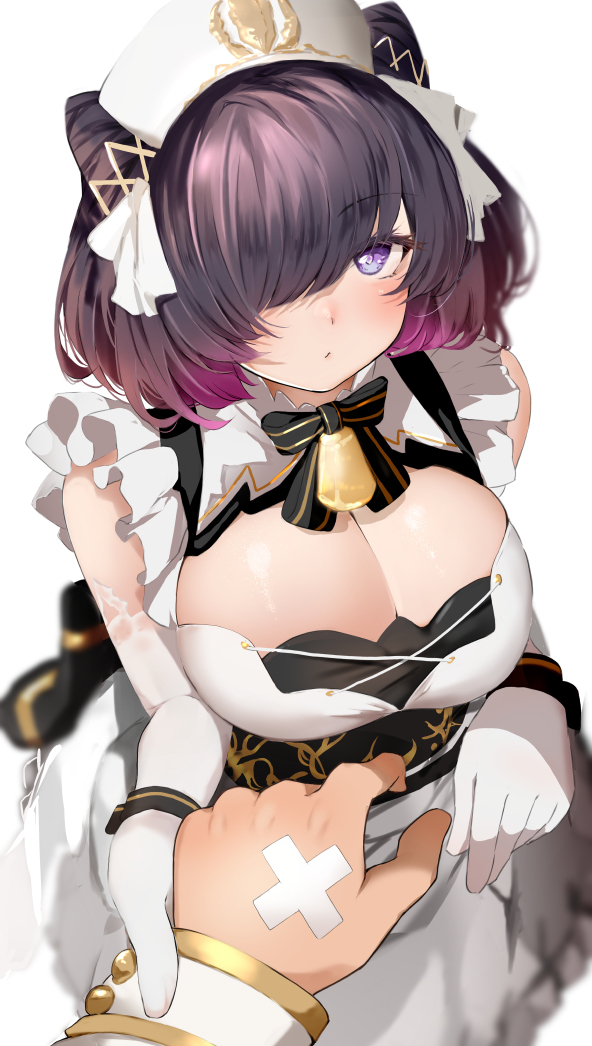 This is a pixiv picture whose title is ジャーヴィス.