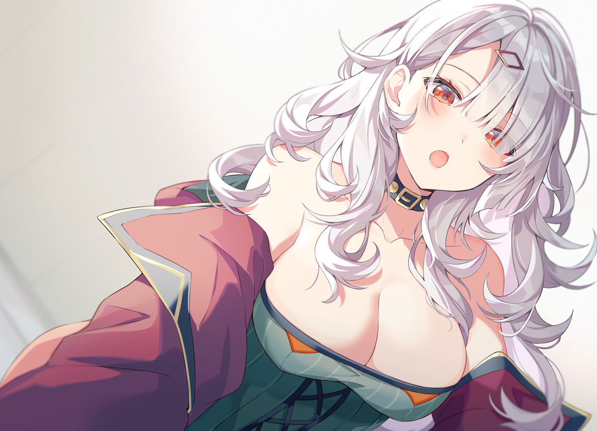 This is a pixiv picture whose title is 起きろ～！.