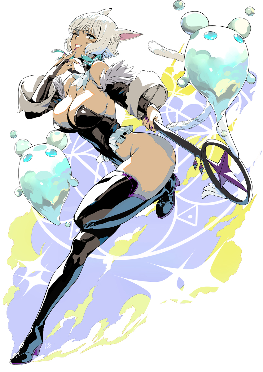 This is a pixiv picture whose title is マトーヤママ 33.