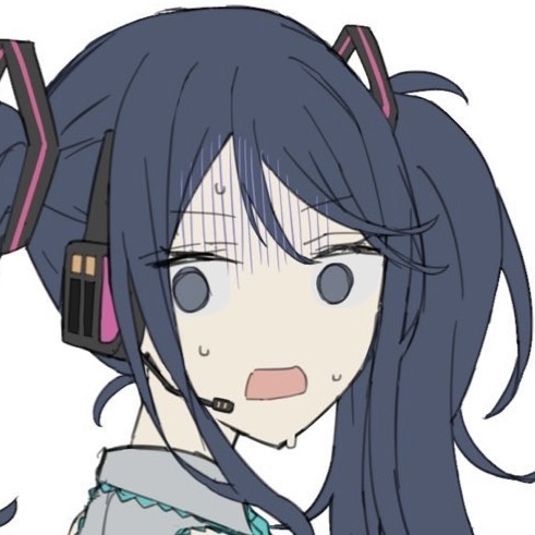 This is a pixiv picture whose title is あっ…….