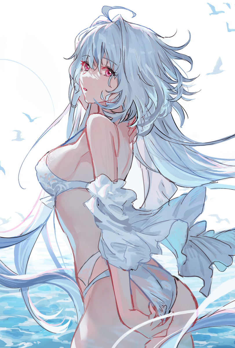 This is a pixiv picture whose title is ❀❀❀.