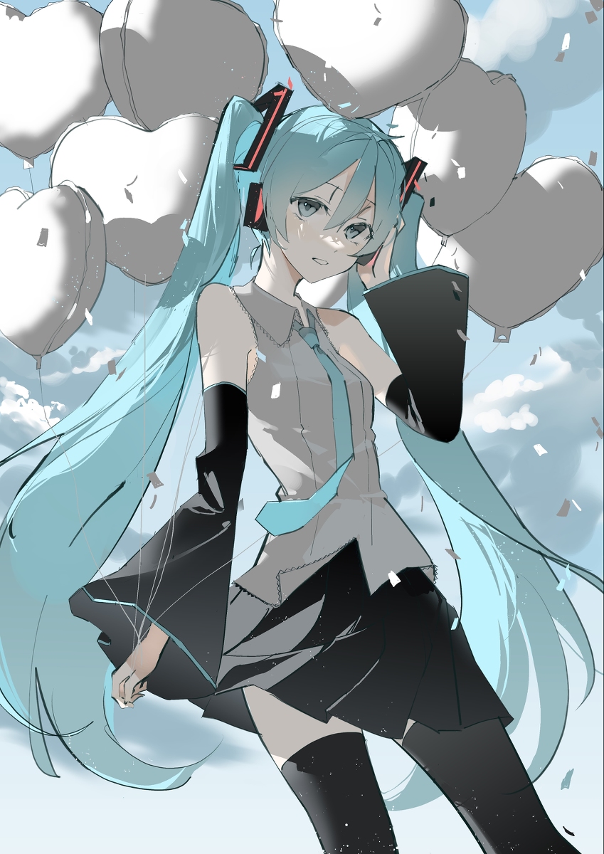 This is a pixiv picture whose title is mk.