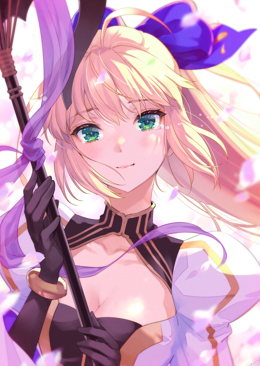 This is a pixiv picture whose title is さよならマスター.