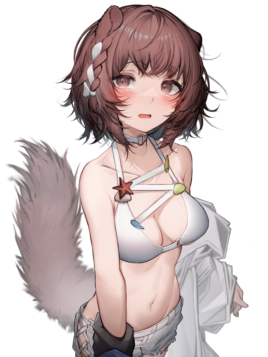 This is a pixiv picture whose title is ロベルタ.