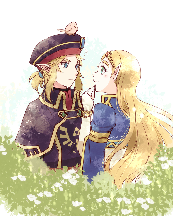This is a pixiv picture whose title is ブレワイログ42.