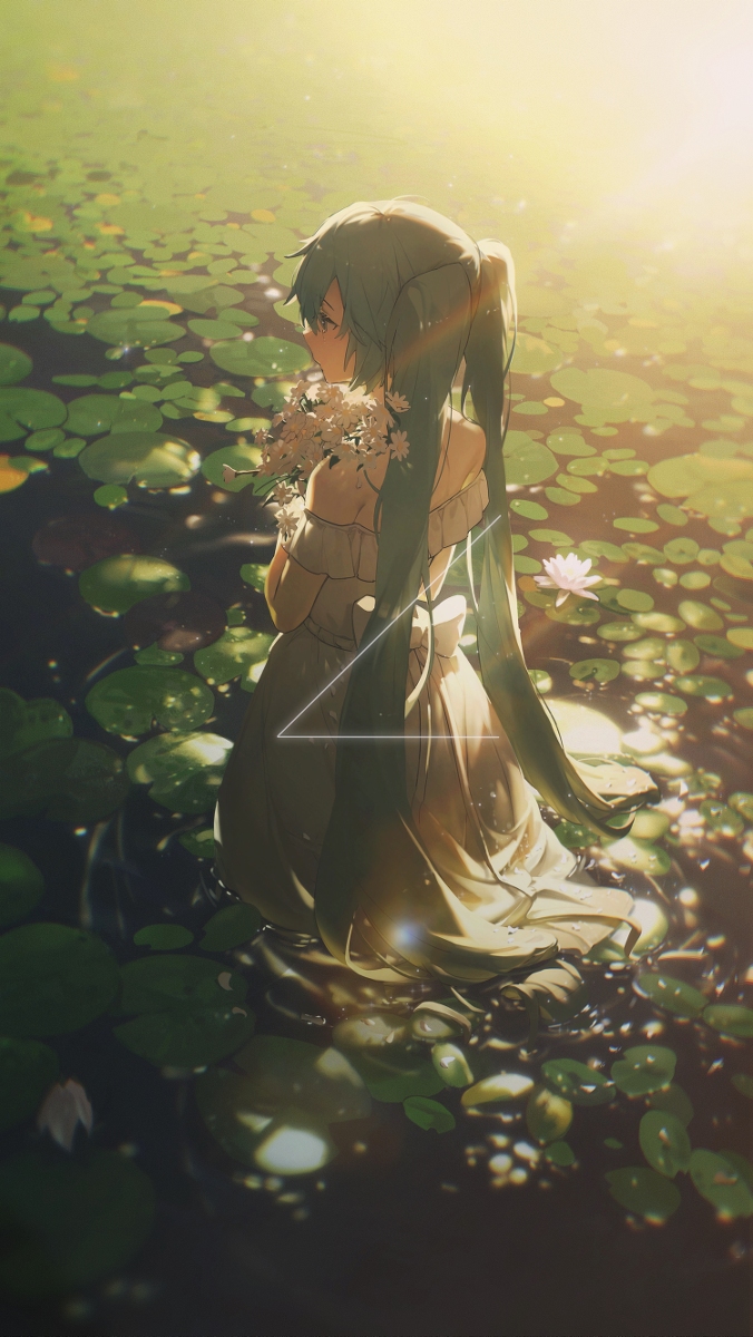 This is a pixiv picture whose title is Day13 暖かい生き物.