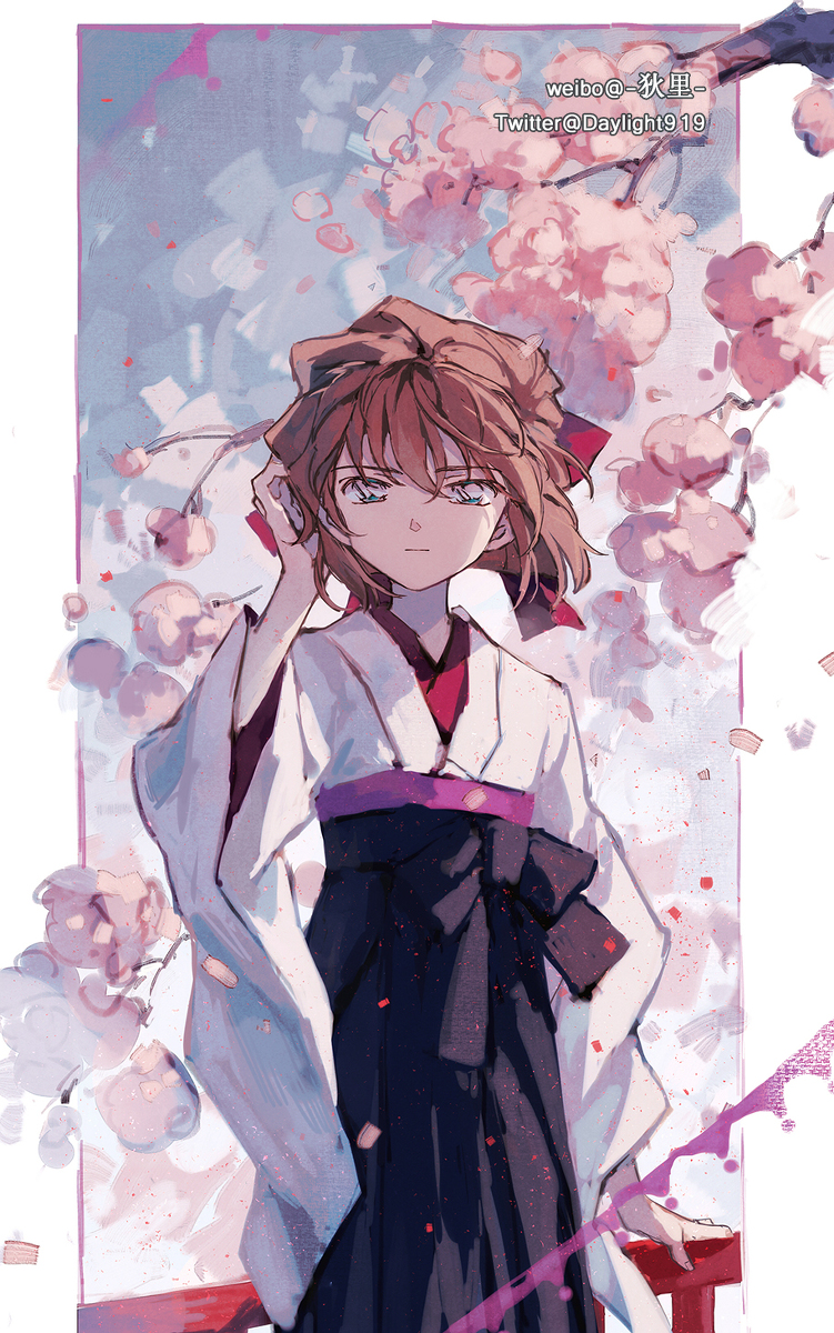 This is a pixiv picture whose title is 🎐.