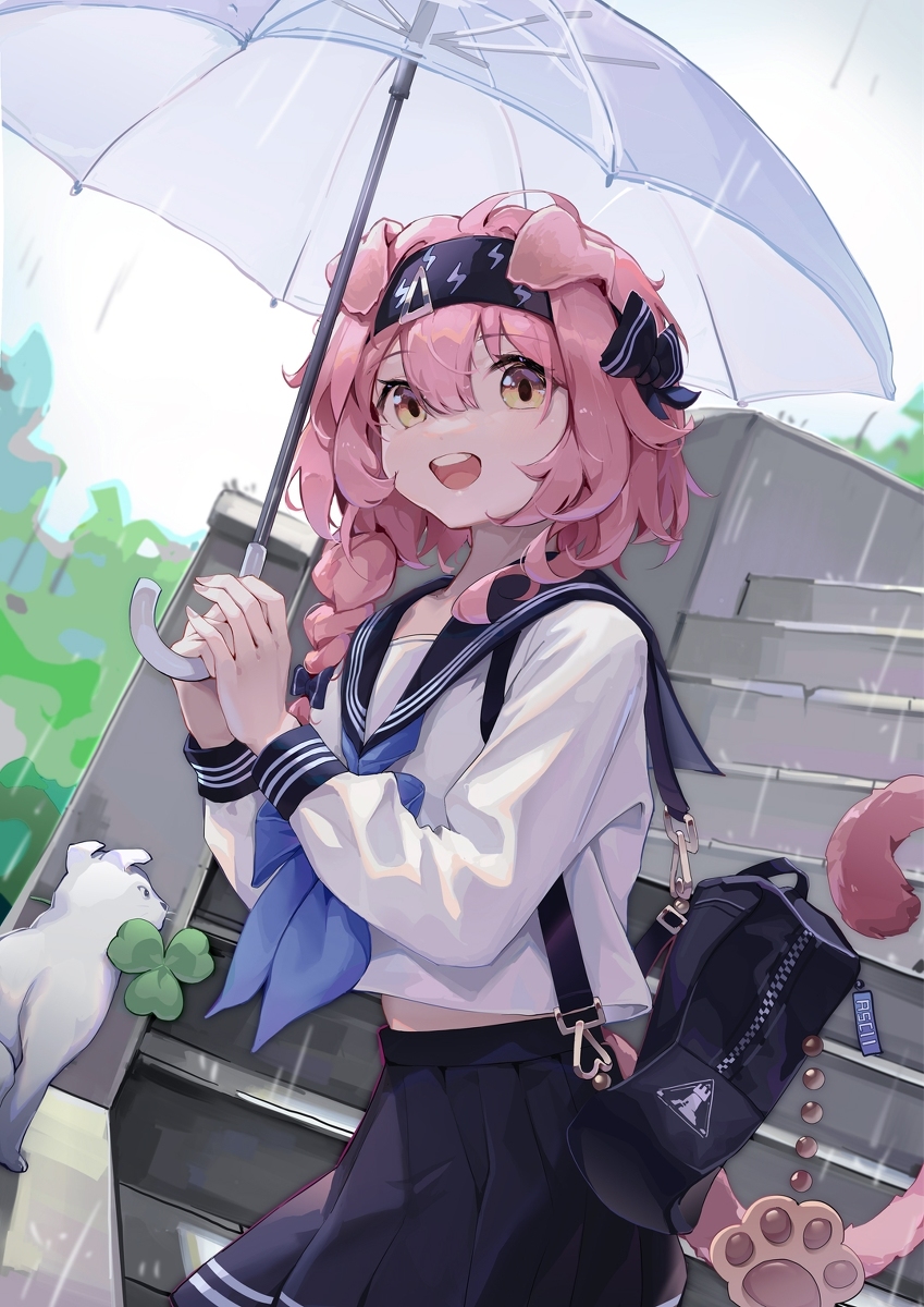 This is a pixiv picture whose title is 20220814.