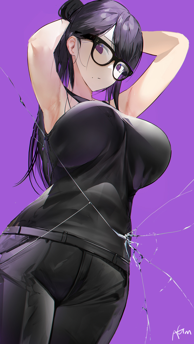 This is a pixiv picture whose title is 南方ひづる.