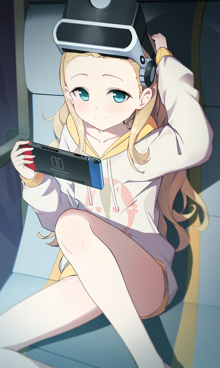 This is a pixiv picture whose title is クルミ.