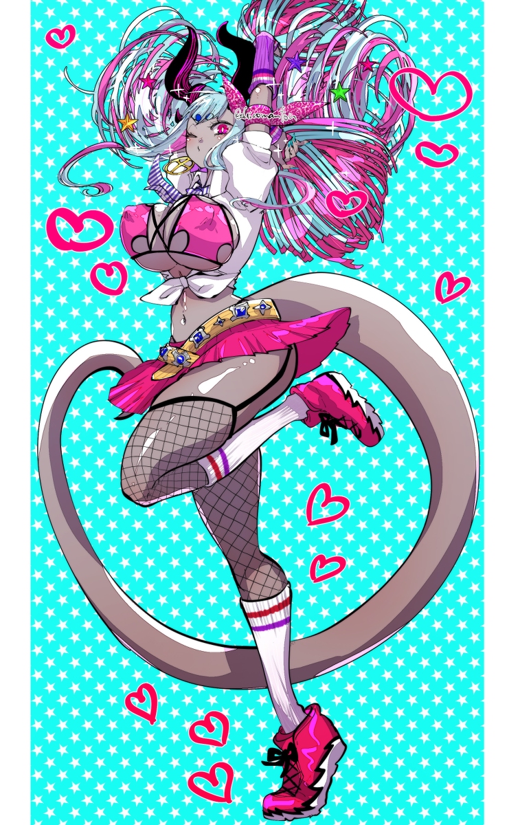 This is a pixiv picture whose title is 8/15.