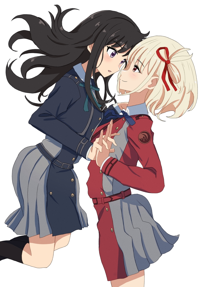 This is a pixiv picture whose title is 最初はグーを出させない.