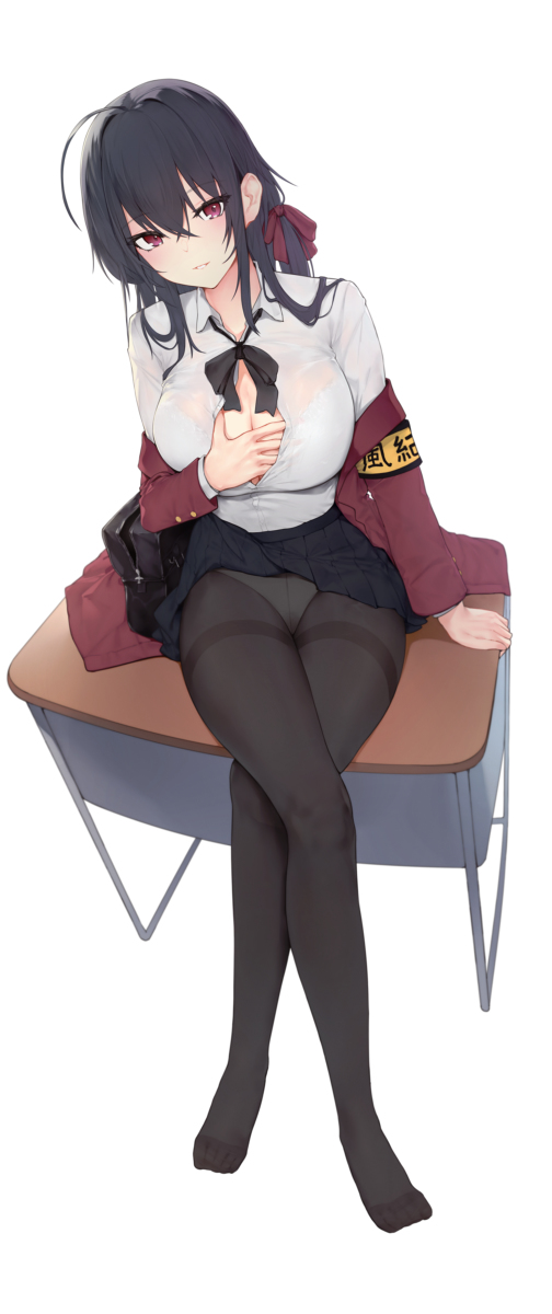 This is a pixiv picture whose title is 2022.8.