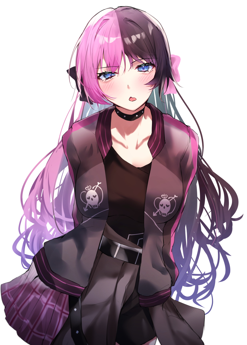 This is a pixiv picture whose title is ひなーの.