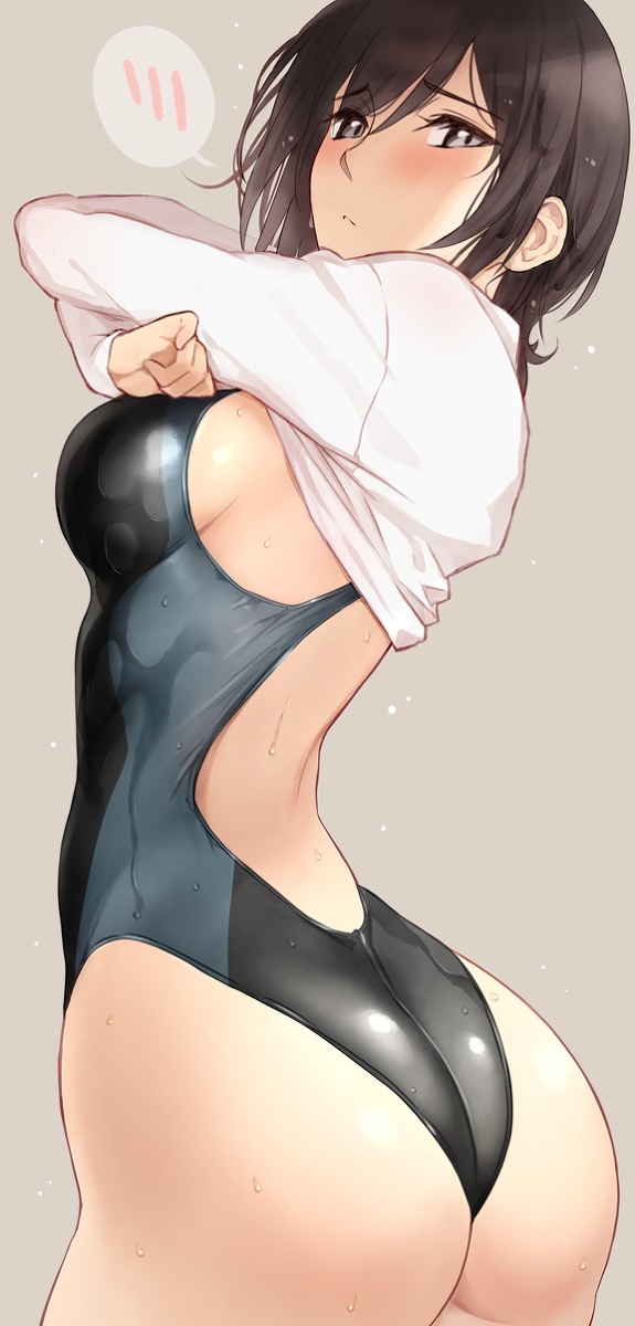 This is a pixiv picture whose title is 麻耶ちゃん先生.