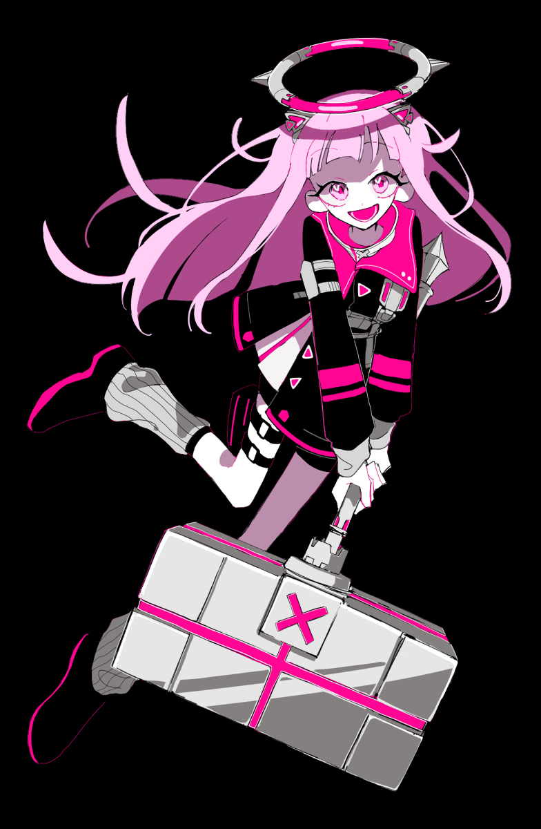 This is a pixiv picture whose title is 🍬.