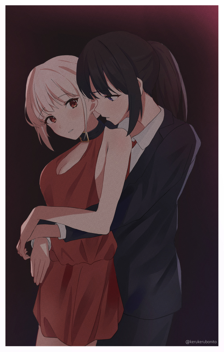 This is a pixiv picture whose title is Untitled.