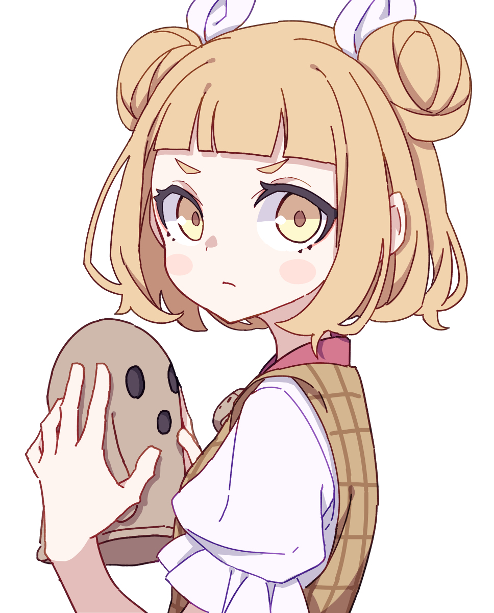 This is a pixiv picture whose title is 磨弓の日.