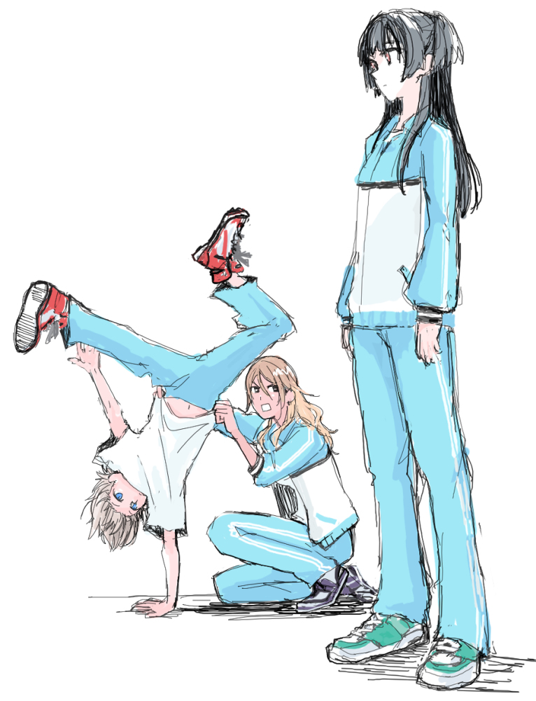 This is a pixiv picture whose title is ストレイライトまとめ⑦.