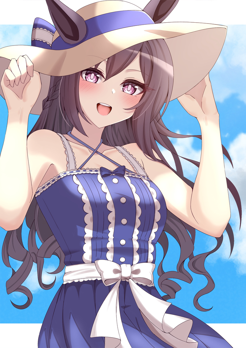 This is a pixiv picture whose title is まとめ.