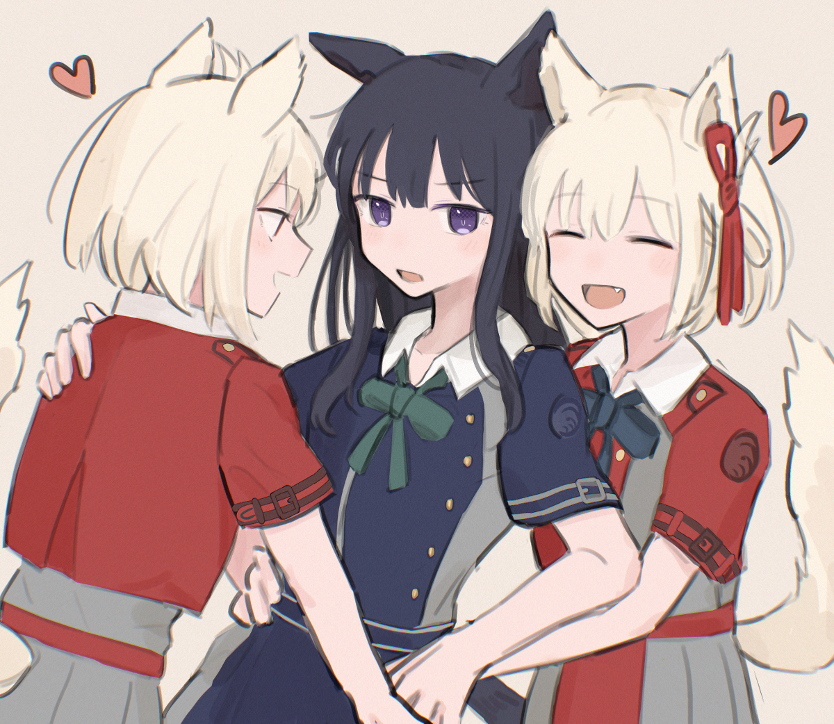 This is a pixiv picture whose title is ちさたきまとめ①.
