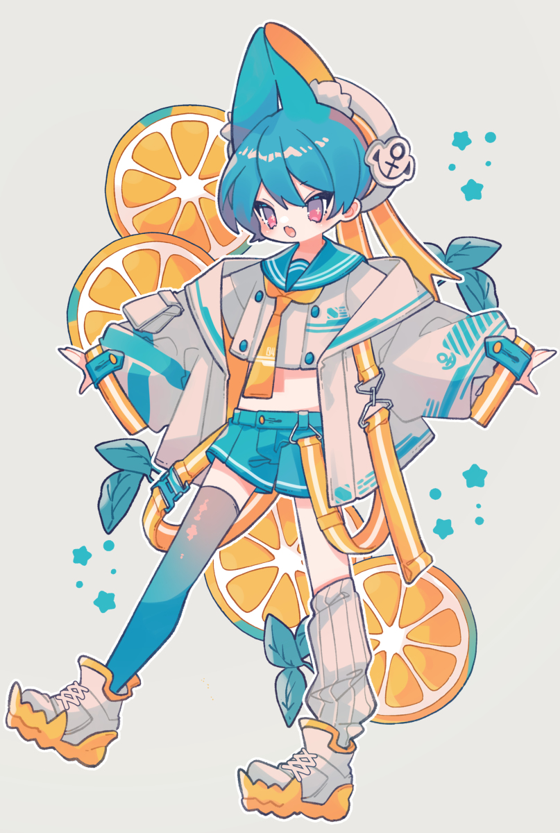 This is a pixiv picture whose title is 0821.