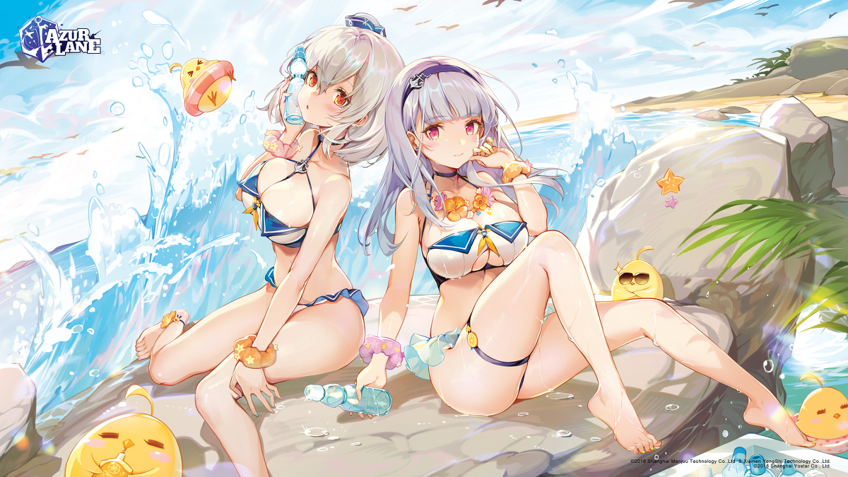 This is a pixiv picture whose title is Summer soda.