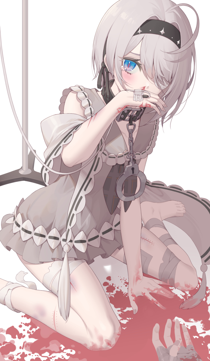 This is a pixiv picture whose title is 2022 08 21.
