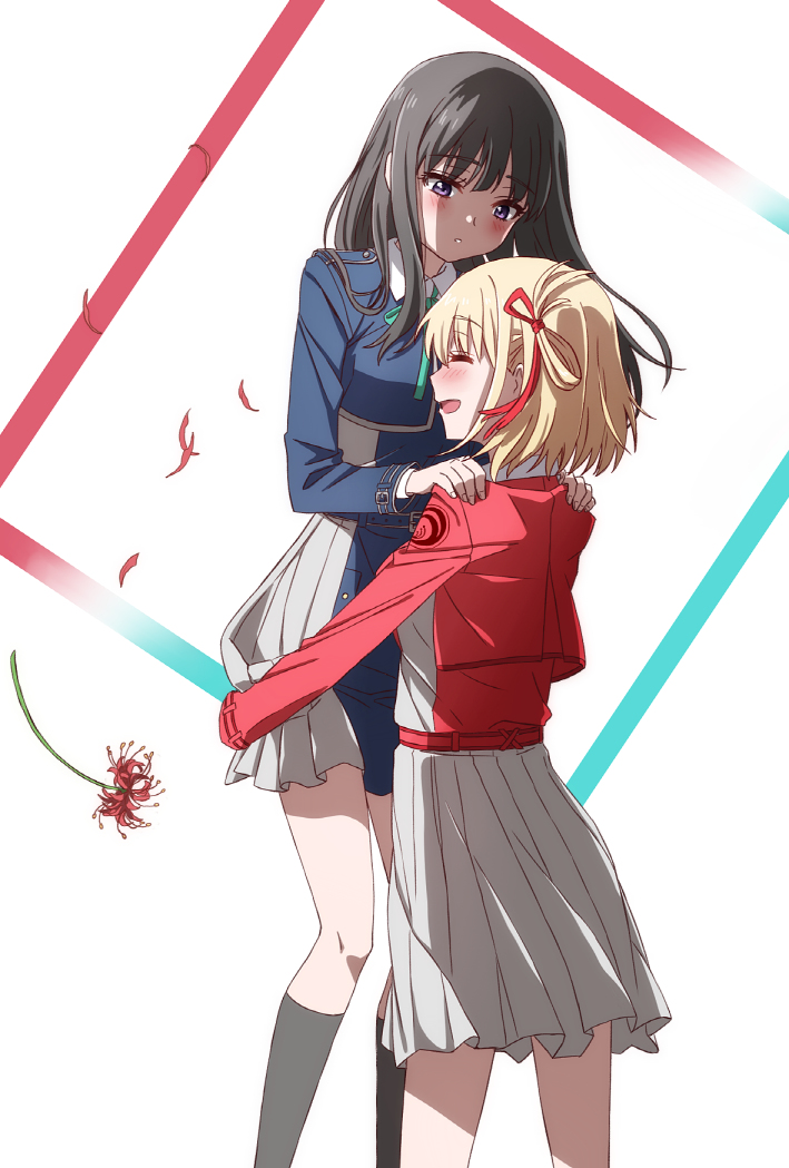 This is a pixiv picture whose title is メリーゴーラウンド.