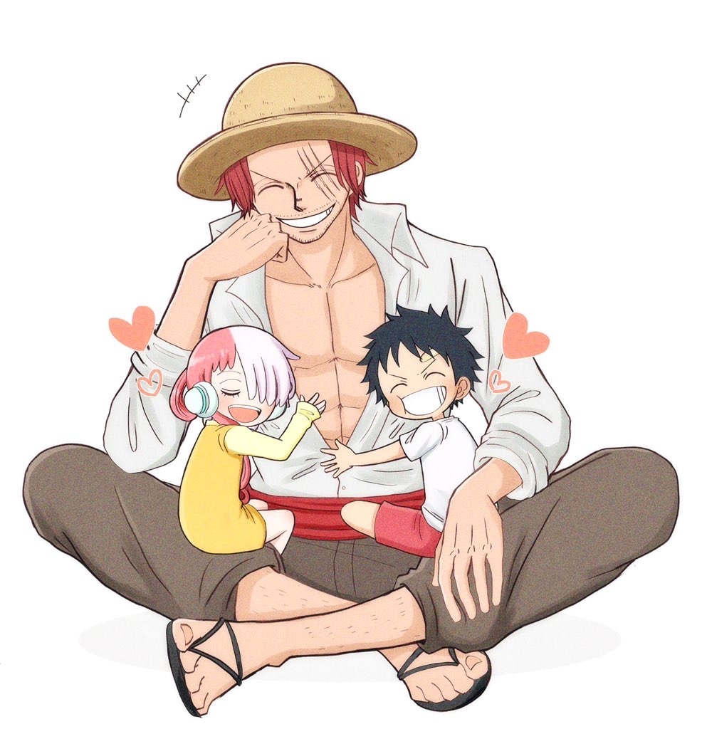 This is a pixiv picture whose title is だいすきー!!.