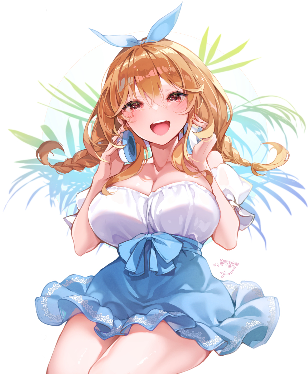 This is a pixiv picture whose title is さやまぐ🦋.
