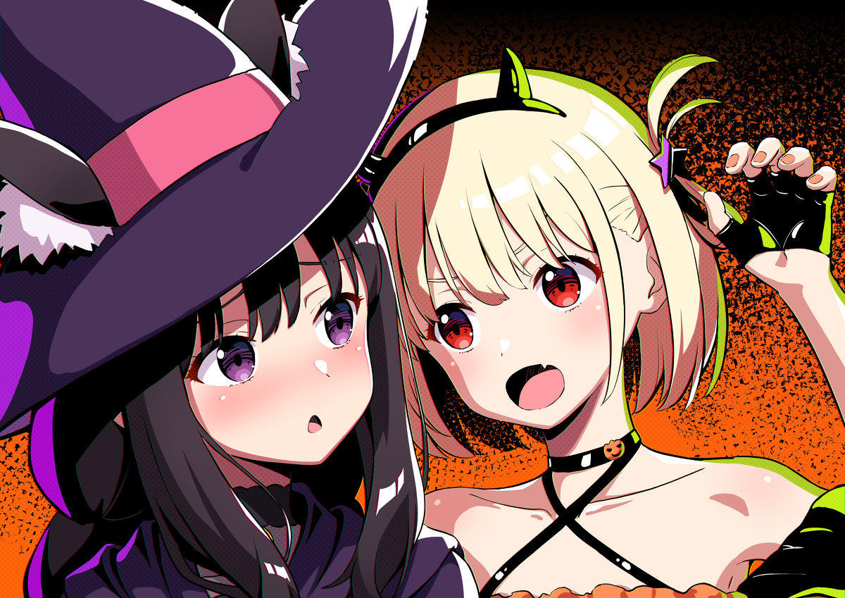 This is a pixiv picture whose title is ~~~~~~~~~~~！.