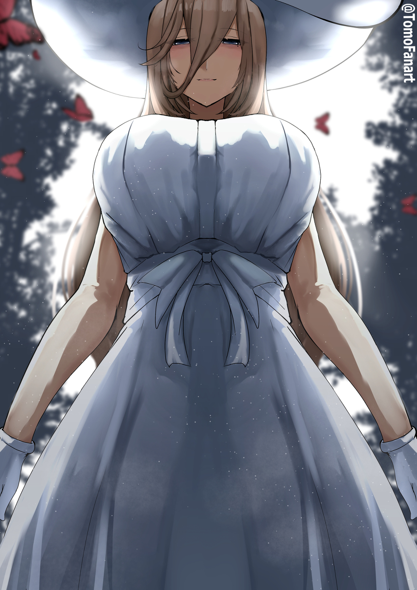 This is a pixiv picture whose title is あら あら♥️館長くん♥️.