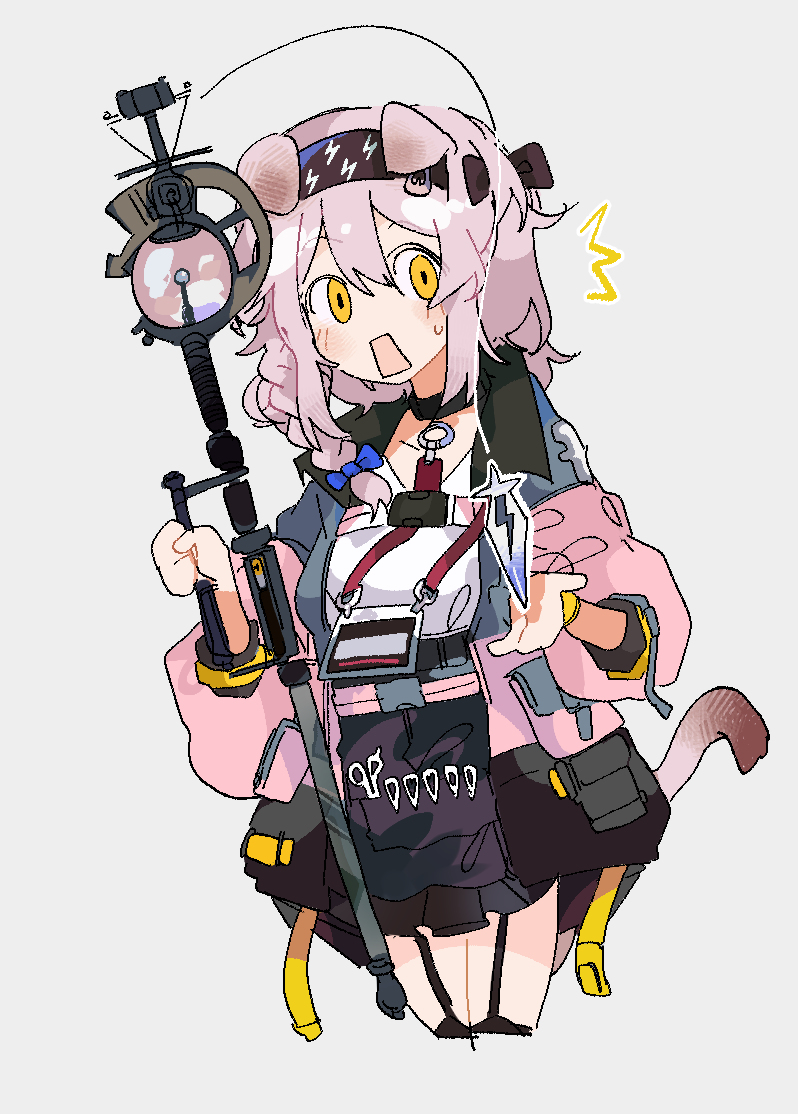 This is a pixiv picture whose title is 1.