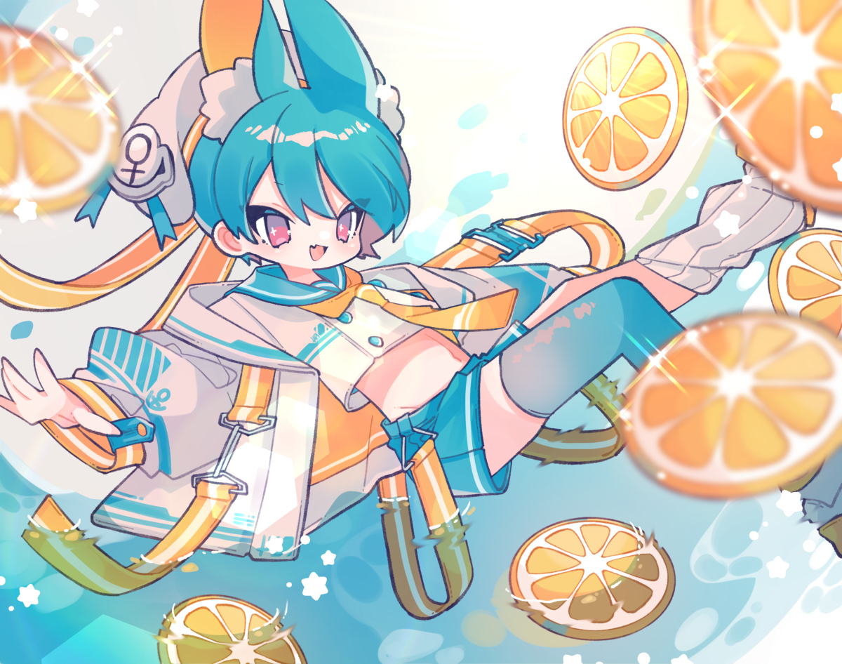 This is a pixiv picture whose title is 0822.